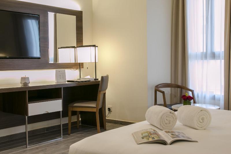 Hafawah Suites Medina Bagian luar foto